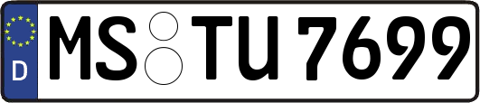 MS-TU7699