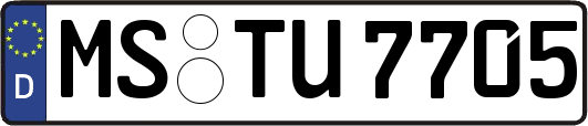 MS-TU7705