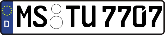 MS-TU7707