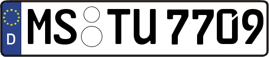 MS-TU7709