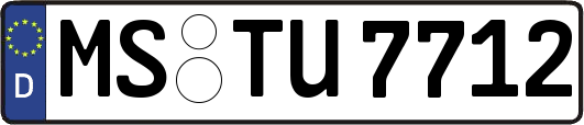 MS-TU7712
