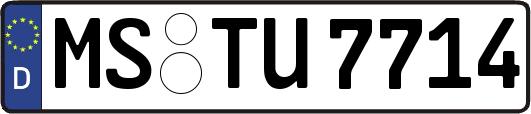 MS-TU7714