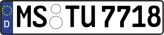 MS-TU7718