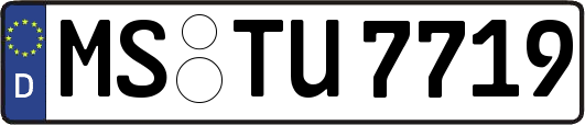 MS-TU7719