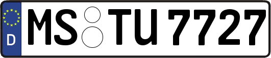 MS-TU7727