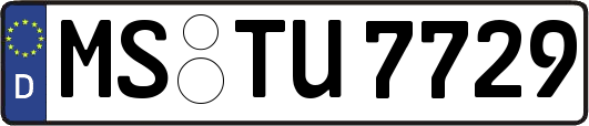 MS-TU7729