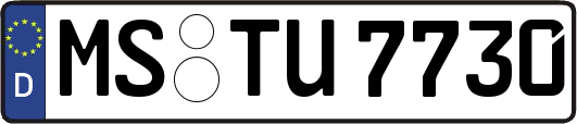 MS-TU7730