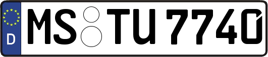 MS-TU7740
