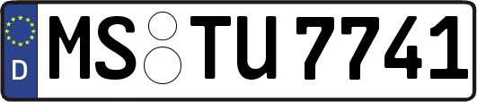 MS-TU7741