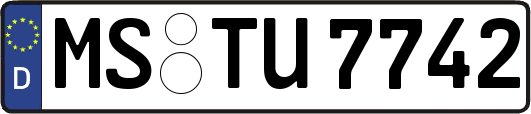 MS-TU7742
