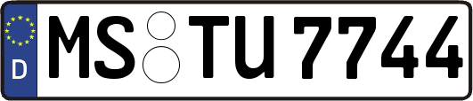 MS-TU7744
