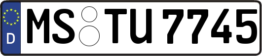 MS-TU7745