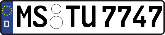 MS-TU7747