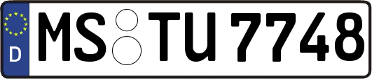 MS-TU7748