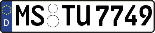 MS-TU7749