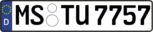 MS-TU7757