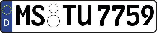 MS-TU7759