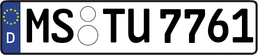 MS-TU7761