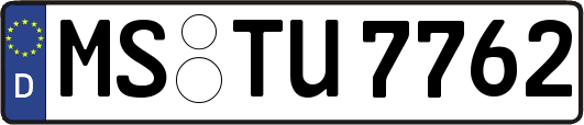MS-TU7762