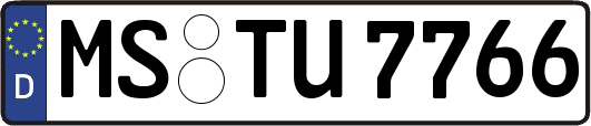 MS-TU7766