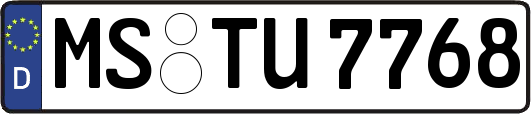 MS-TU7768