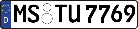 MS-TU7769