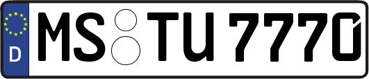 MS-TU7770