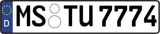 MS-TU7774