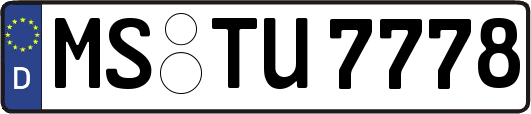 MS-TU7778