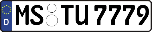 MS-TU7779