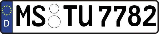 MS-TU7782