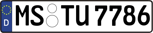 MS-TU7786