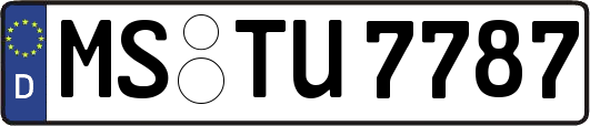 MS-TU7787