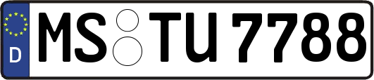 MS-TU7788
