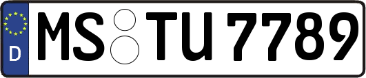 MS-TU7789
