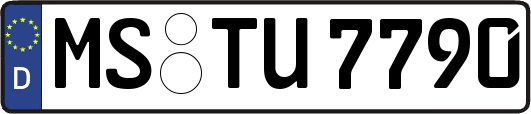 MS-TU7790