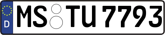MS-TU7793