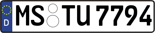 MS-TU7794