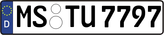 MS-TU7797