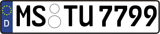 MS-TU7799