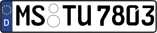MS-TU7803