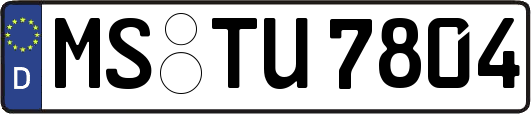 MS-TU7804