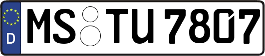 MS-TU7807