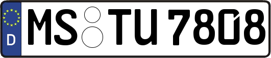 MS-TU7808