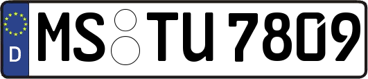 MS-TU7809