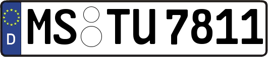 MS-TU7811