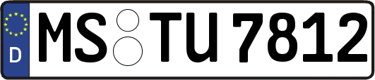 MS-TU7812