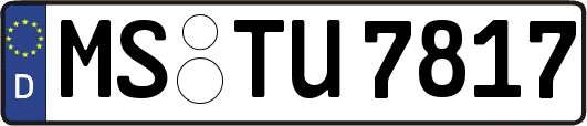 MS-TU7817
