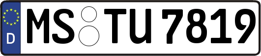 MS-TU7819