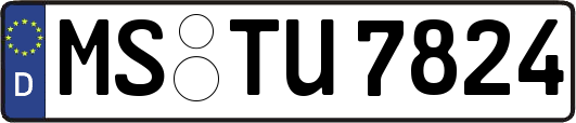 MS-TU7824